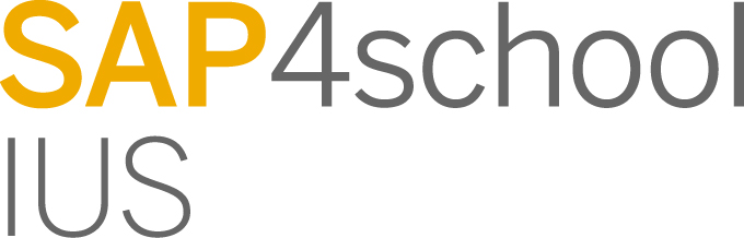 SAP4school IUS