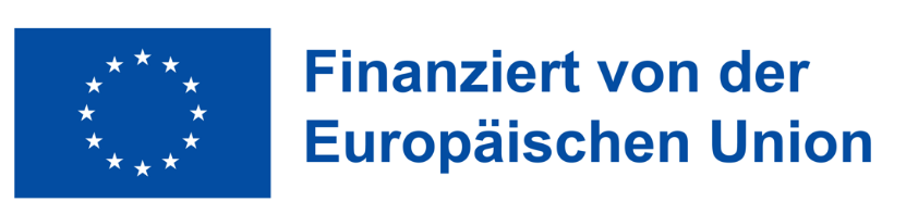 Erasmus+ – kofinanziert von der Europäischen Union